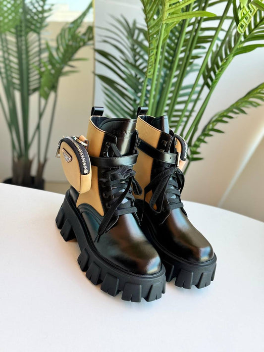 Prada Boots