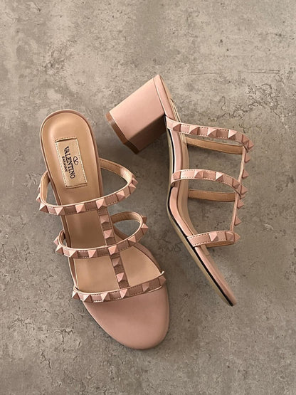 Valentino Heels 2 colors