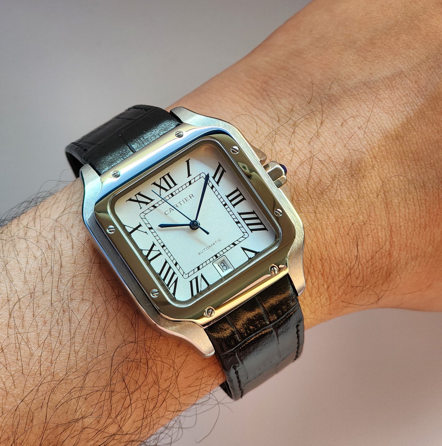 Cartier Watch 9 colors
