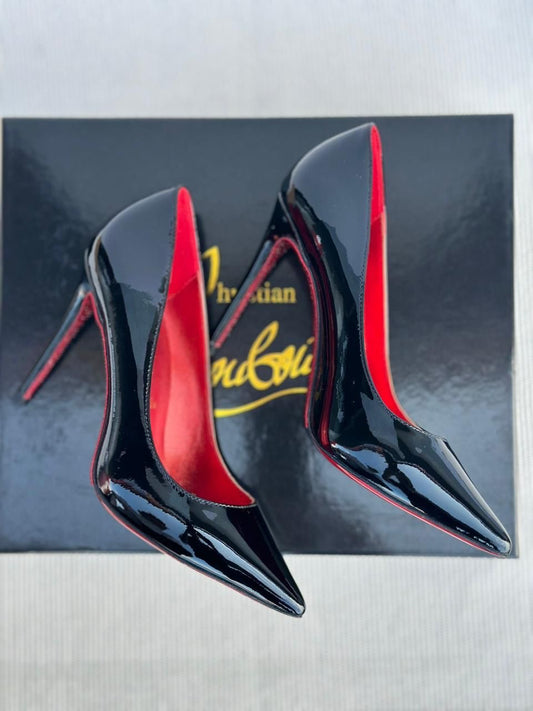 CHRISTIAN LOUBOUTIN HEELS