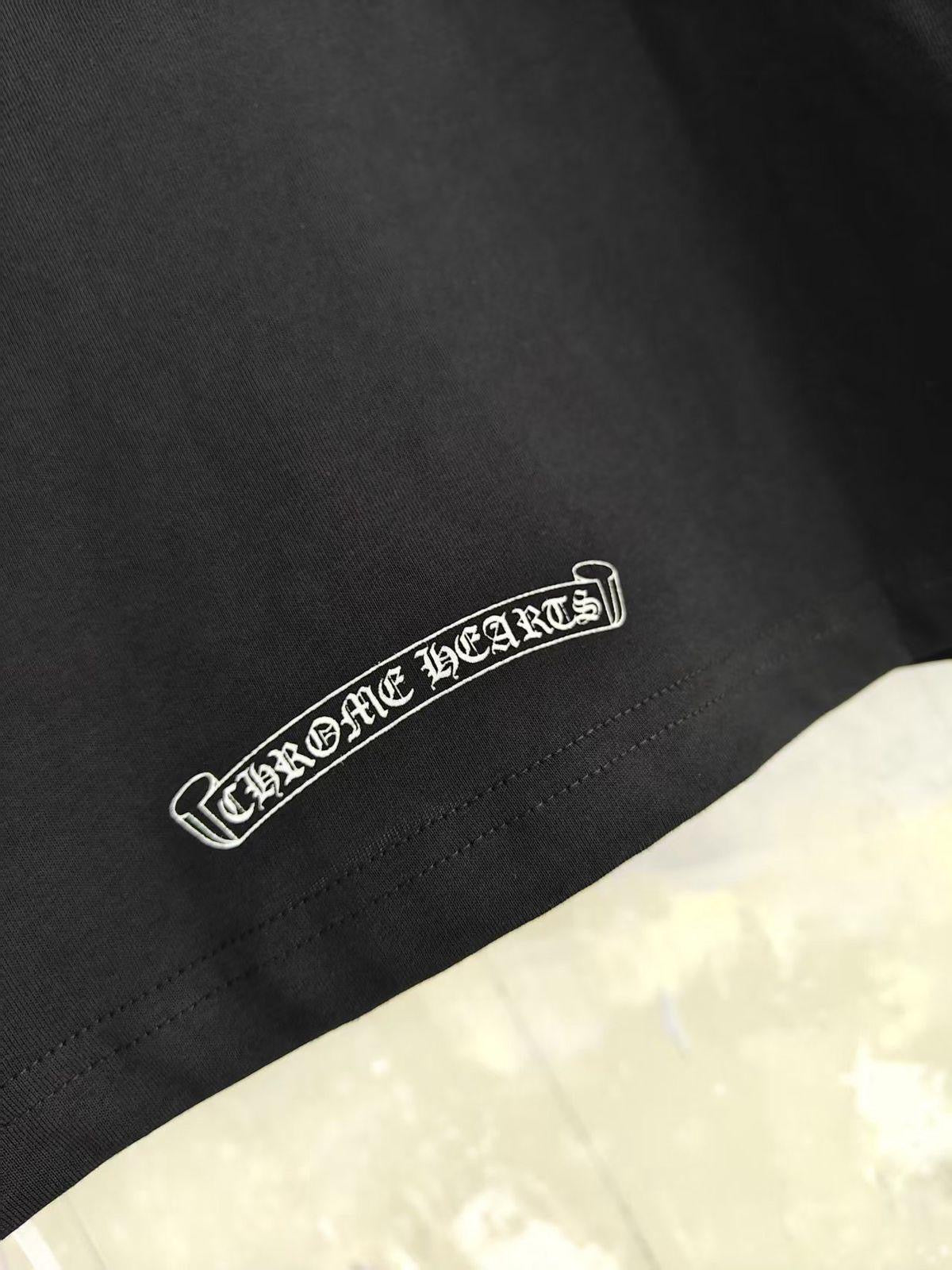 Chrome Hearts SweatShirt
