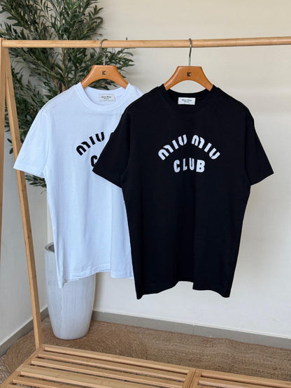 Miu Miu T-Shirt