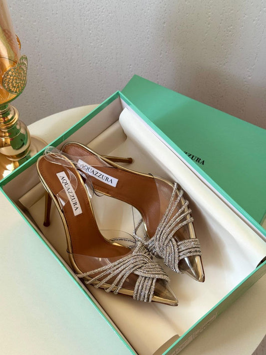 Aquazzura Heels