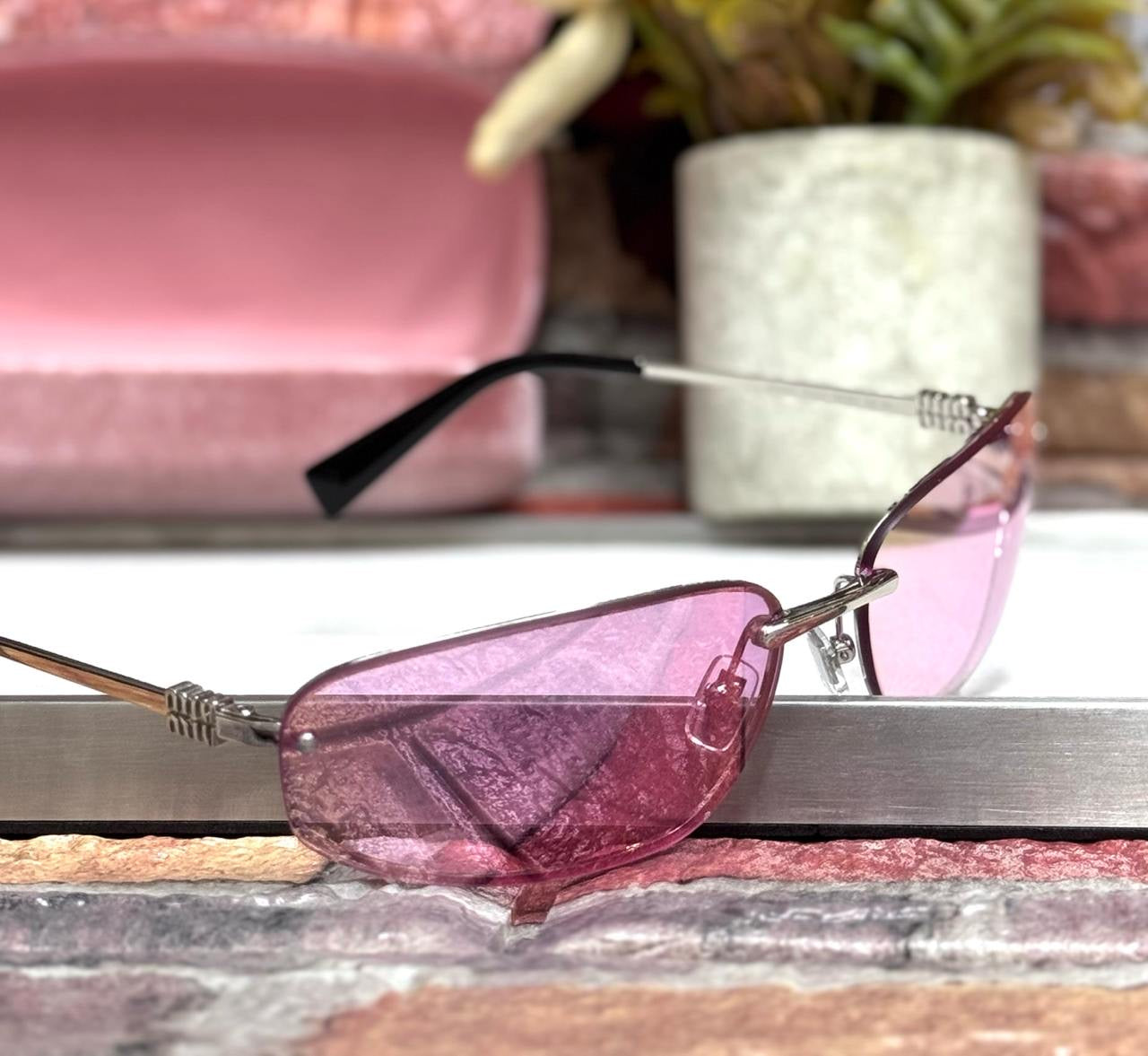 Miu Miu Sunglasses 4 colors