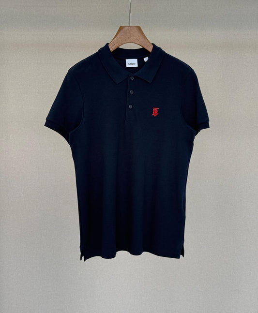 Burberry Polo Shirt 3 colors