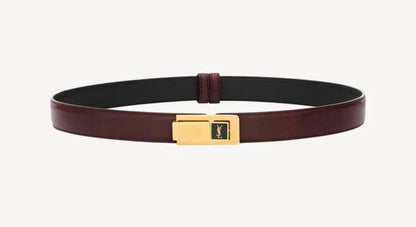 YSL Belt 4 colors