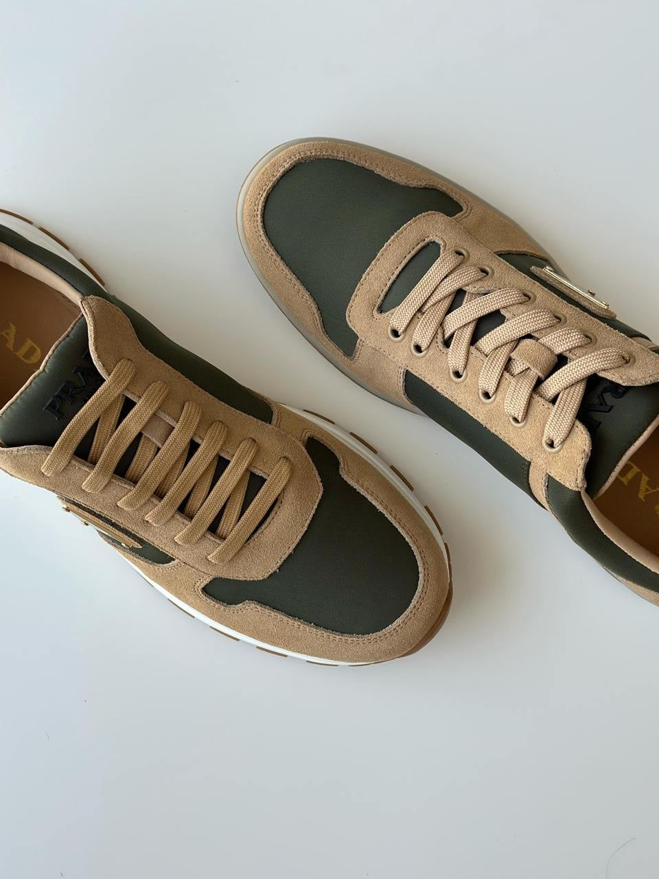 Prada Sneakers