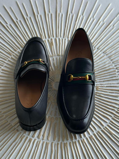 Gucci Formal Shoes