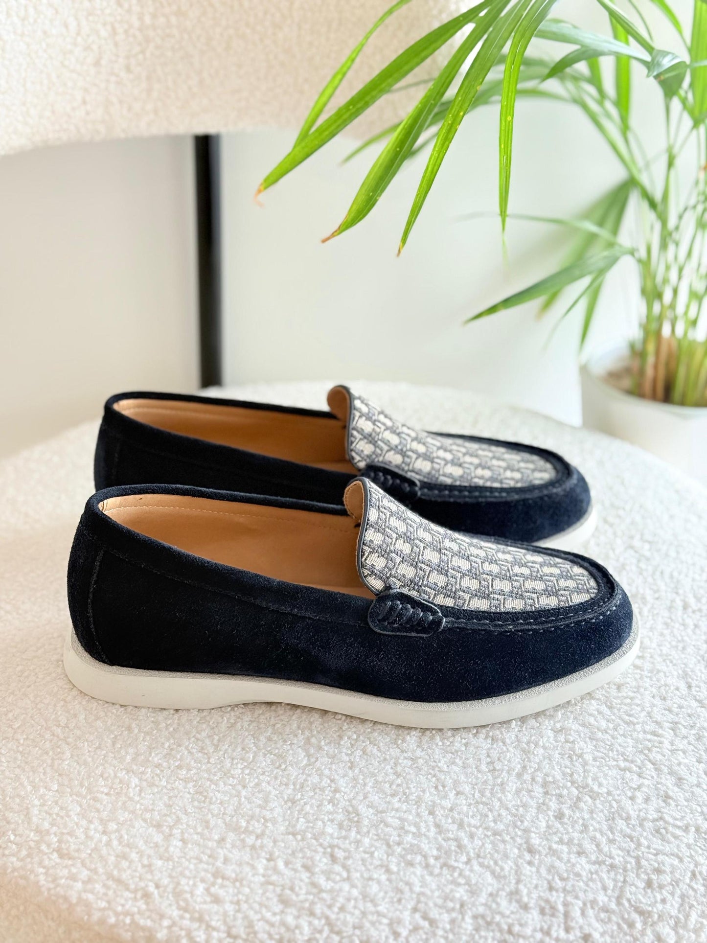 Dior Loafers