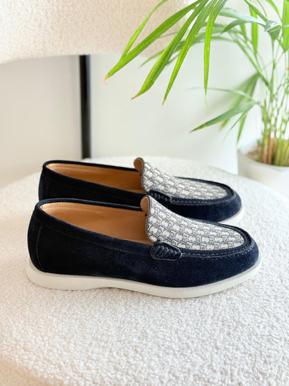 Dior Loafers