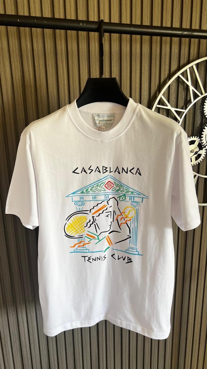 Casablanca T-Shirt
