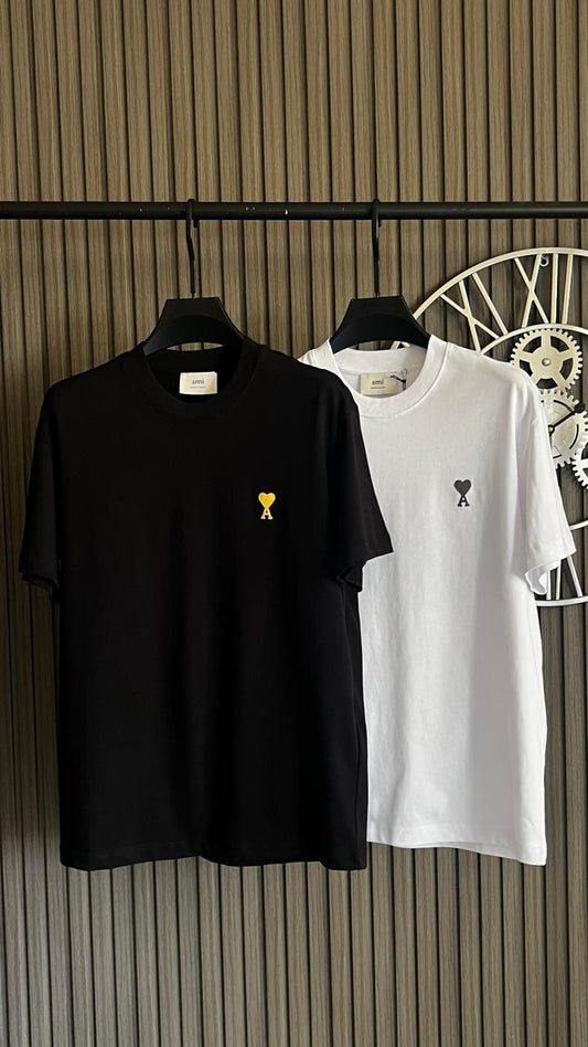 AMI T-Shirt 2 colors