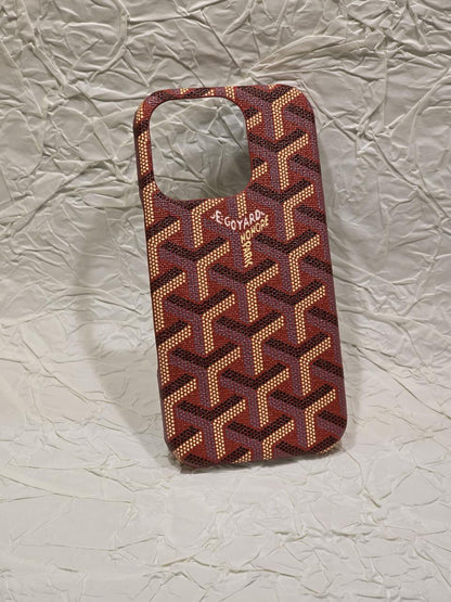 Goyard Phone case (VIP Quality) 9 colors