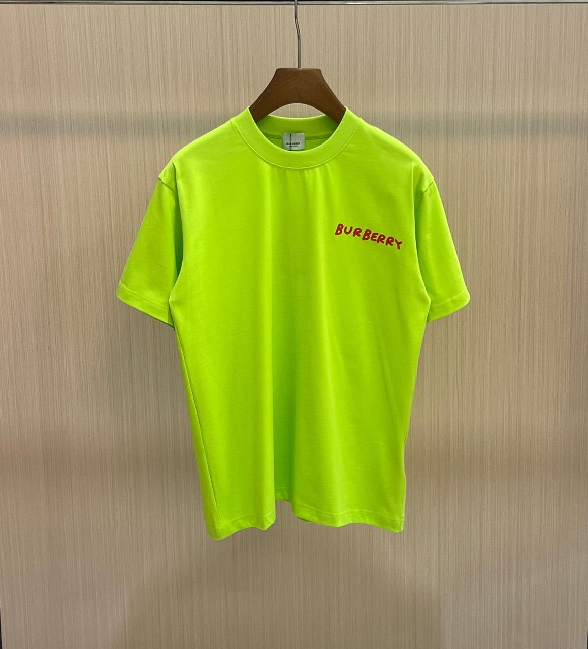 Burberry T-Shirt 5 colors