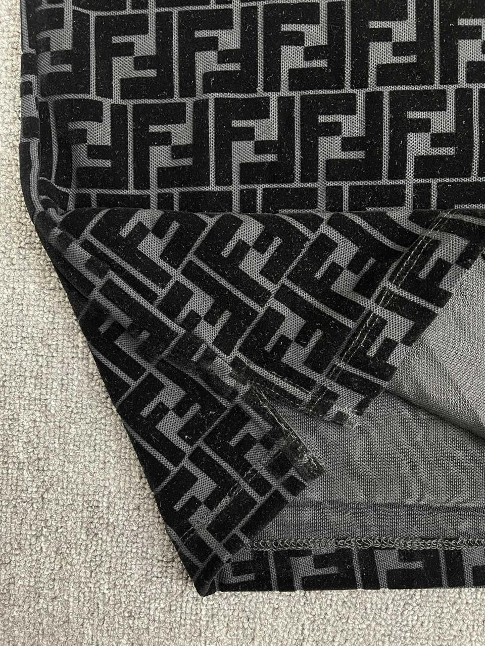 Fendi Polo Shirt