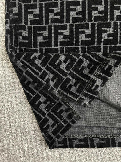 Fendi Polo Shirt