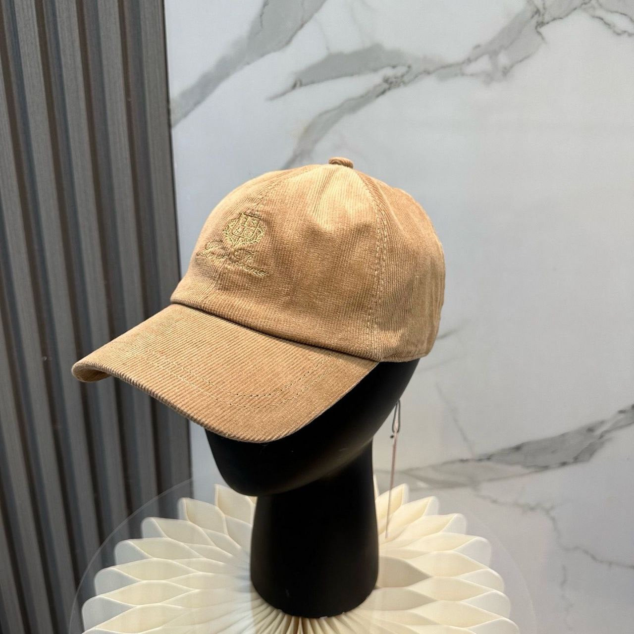 Loro Piana Cap
