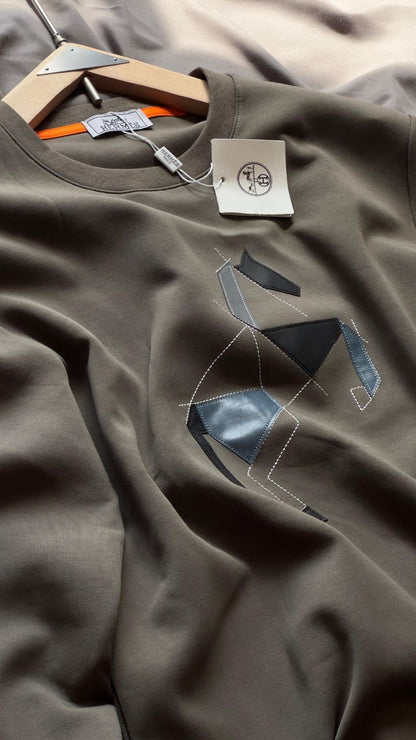 Hermes Sweatshirt