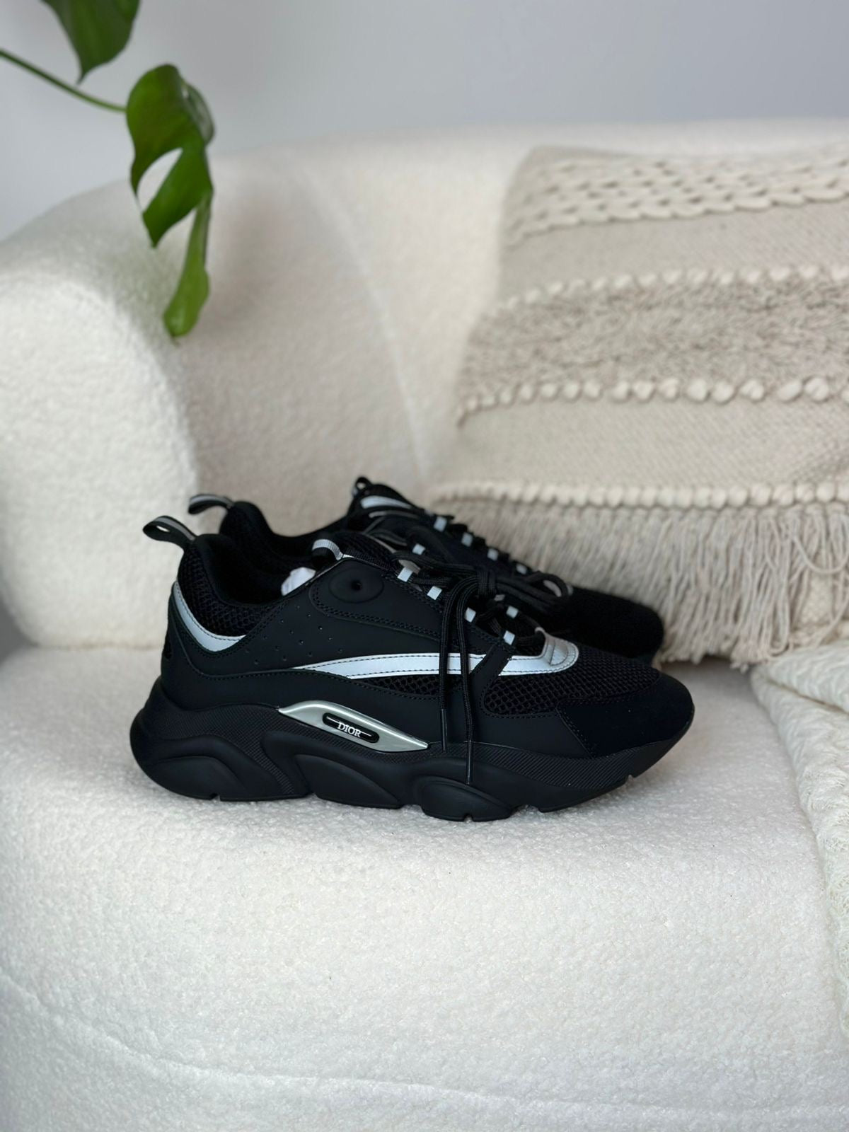 DIOR B22 Shoes