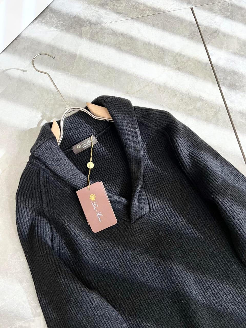 Loro Piana Sweater 2 colors
