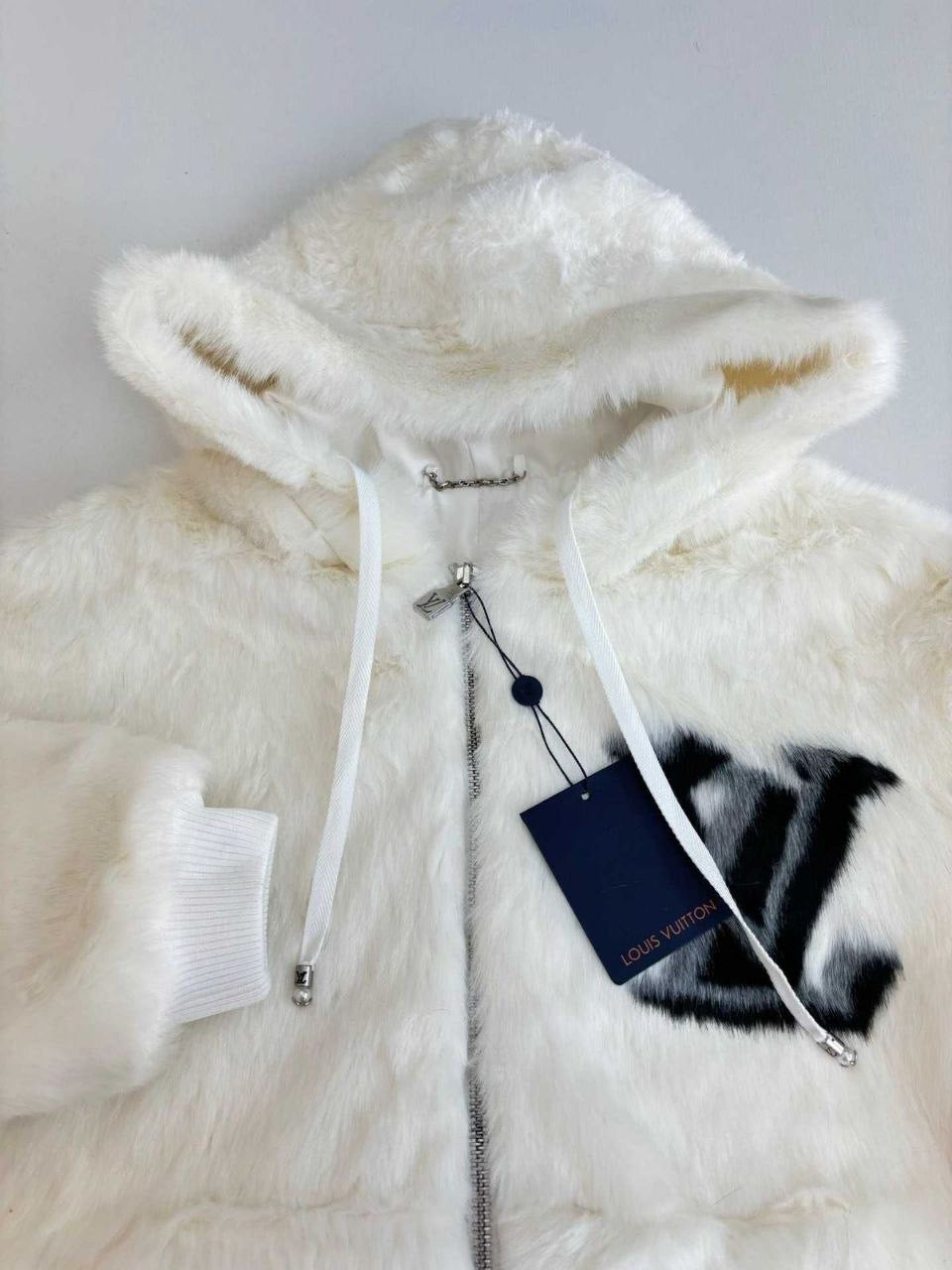 Louis Vuitton Jacket