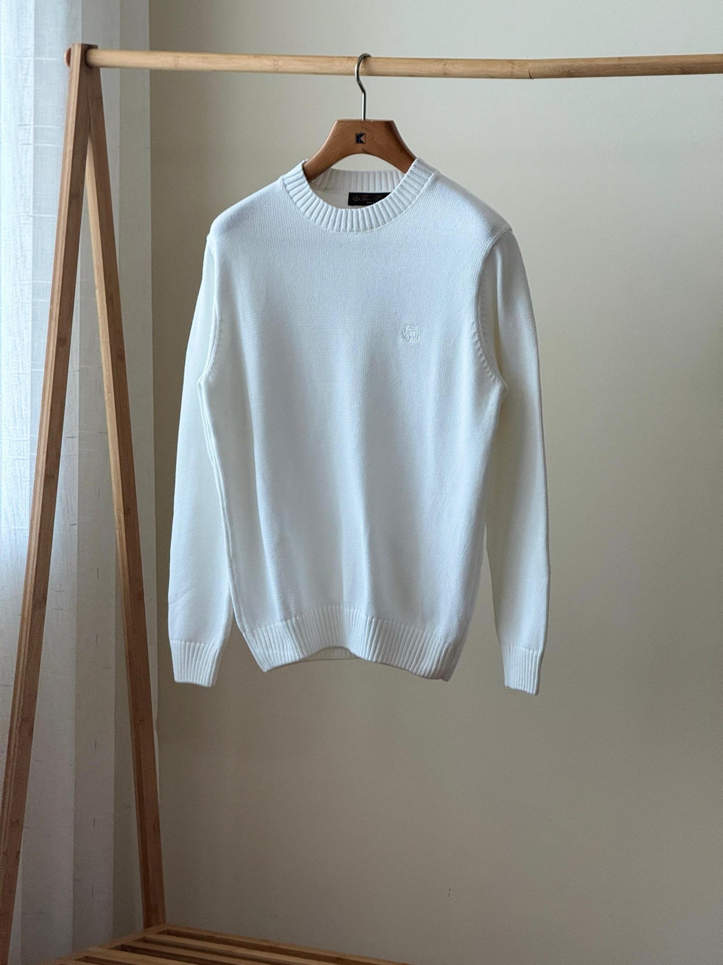 Loro Piana Sweater