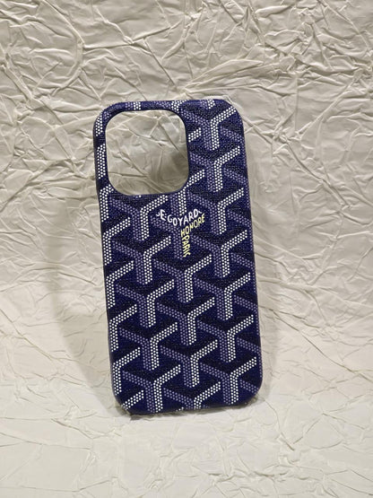 Goyard Phone case (VIP Quality) 9 colors