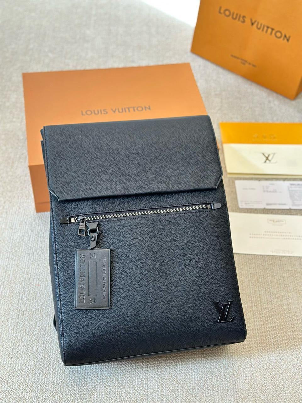 Louis Vuitton Backpack 3 colors