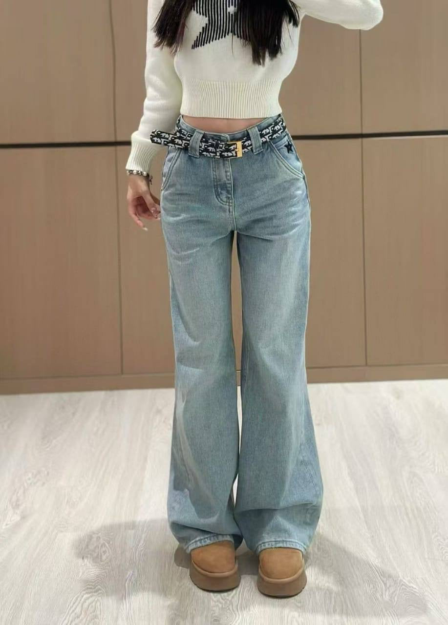 Dior Jeans Pants