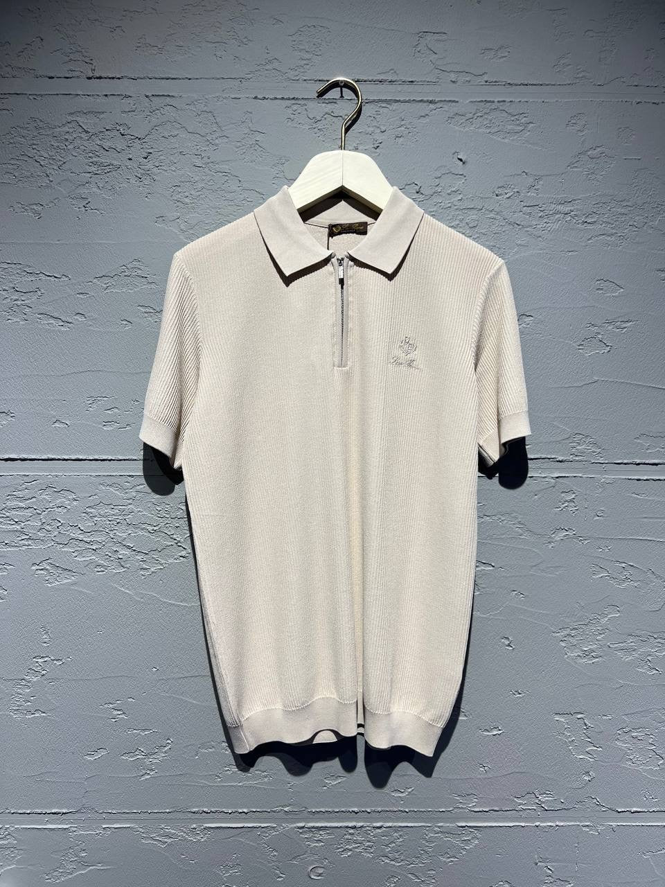 Loro Piana Polo Shirt 5 colors