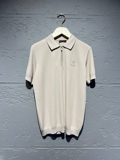 Loro Piana Polo Shirt