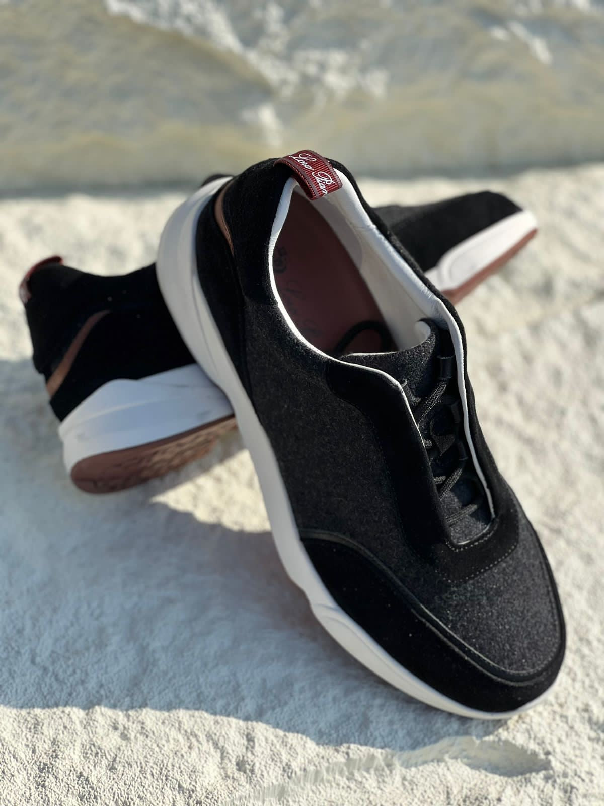 LORO PIANA Shoes