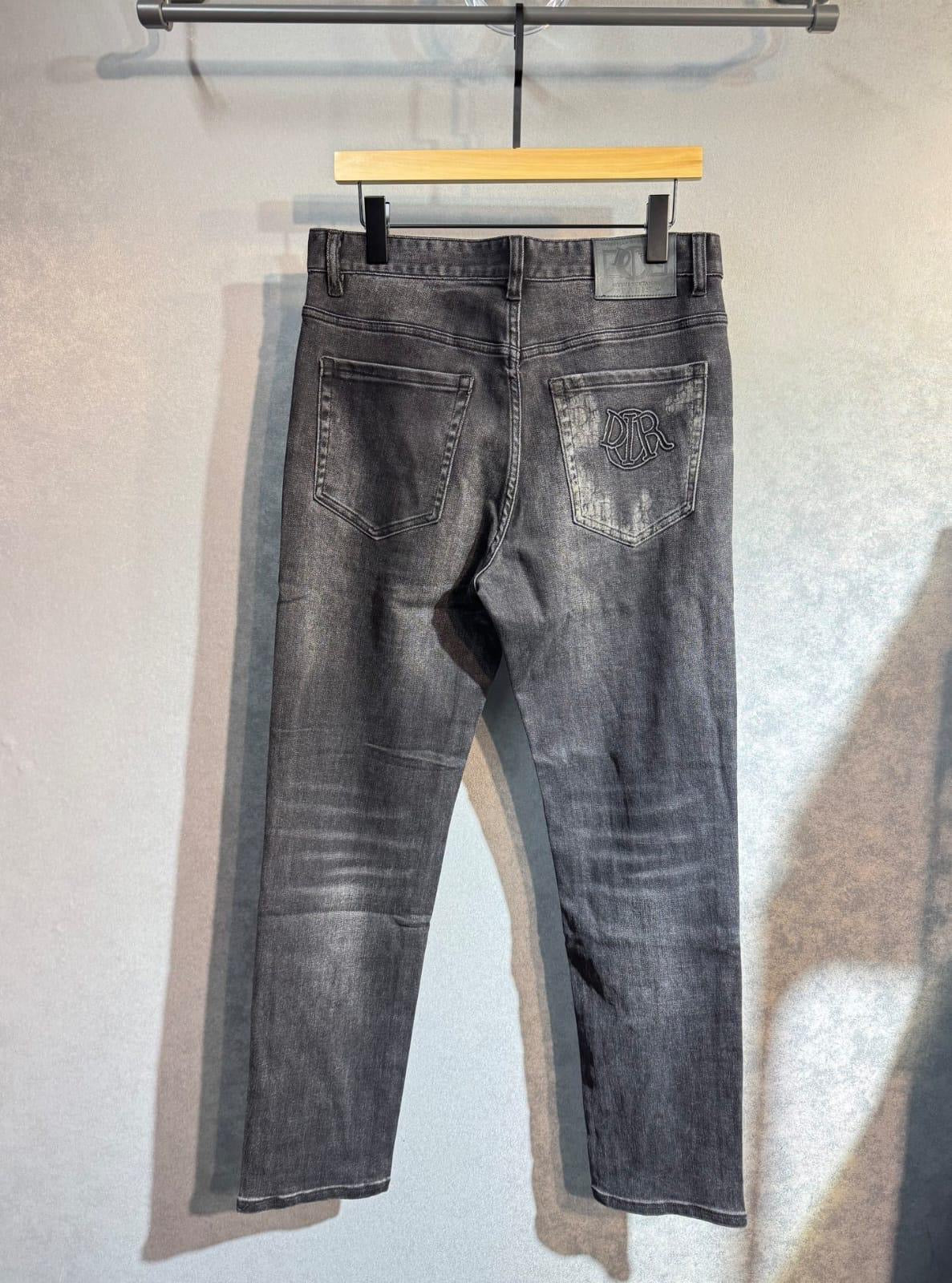 Dior Jeans Pants