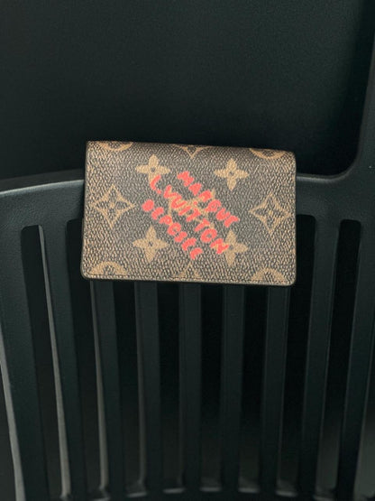 Louis Vuitton Wallet (VIP Quality) 7 colors