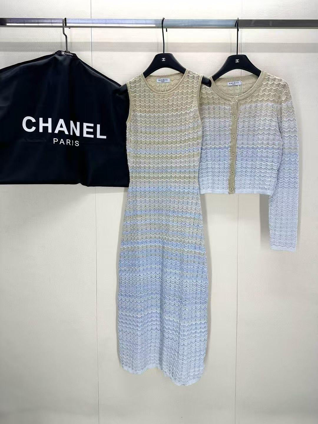 Sandro Set