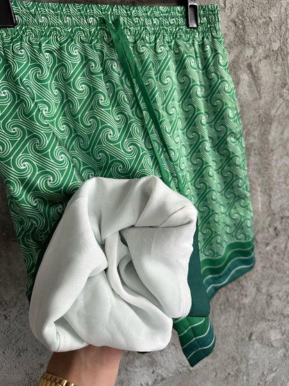 Casablanca Set