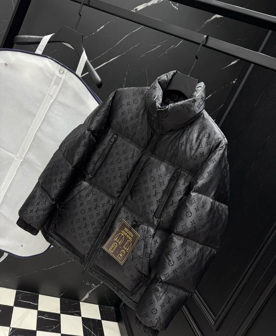 Louis Vuitton Jacket