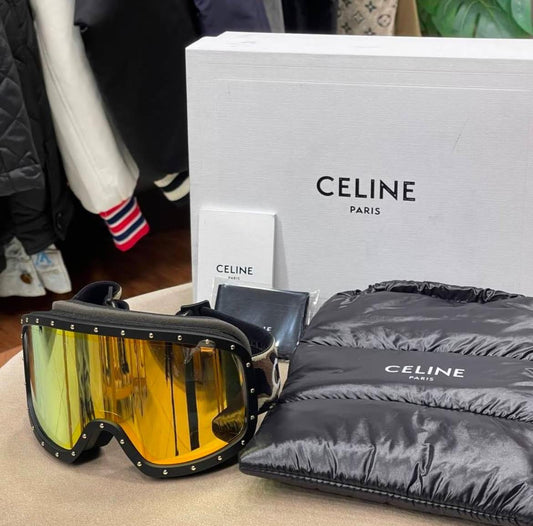 Celine Goggles Ski