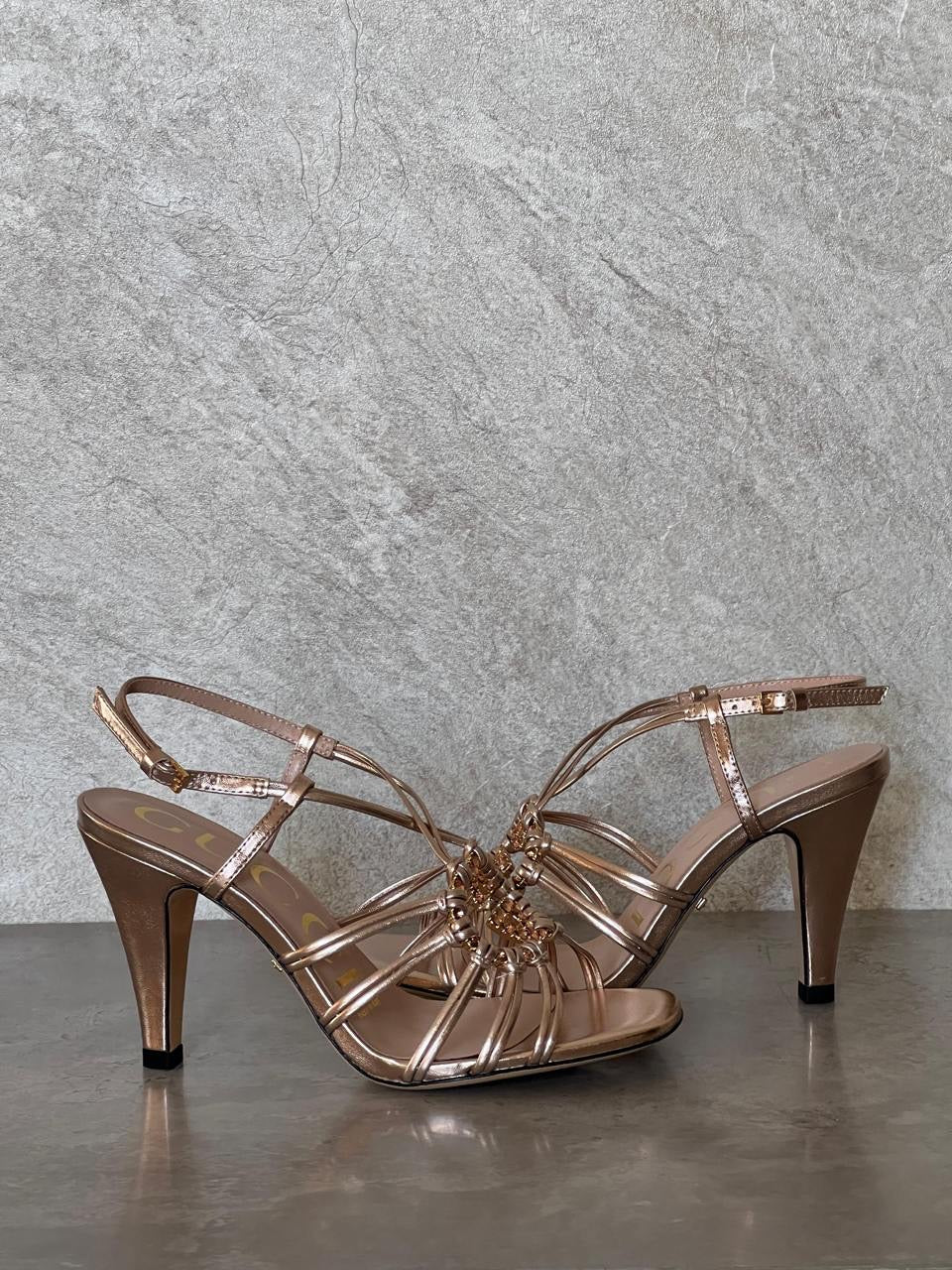 Gucci Heels