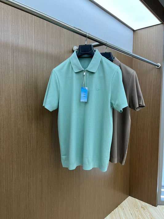 Loro Piana Polo Shirt 2 colors