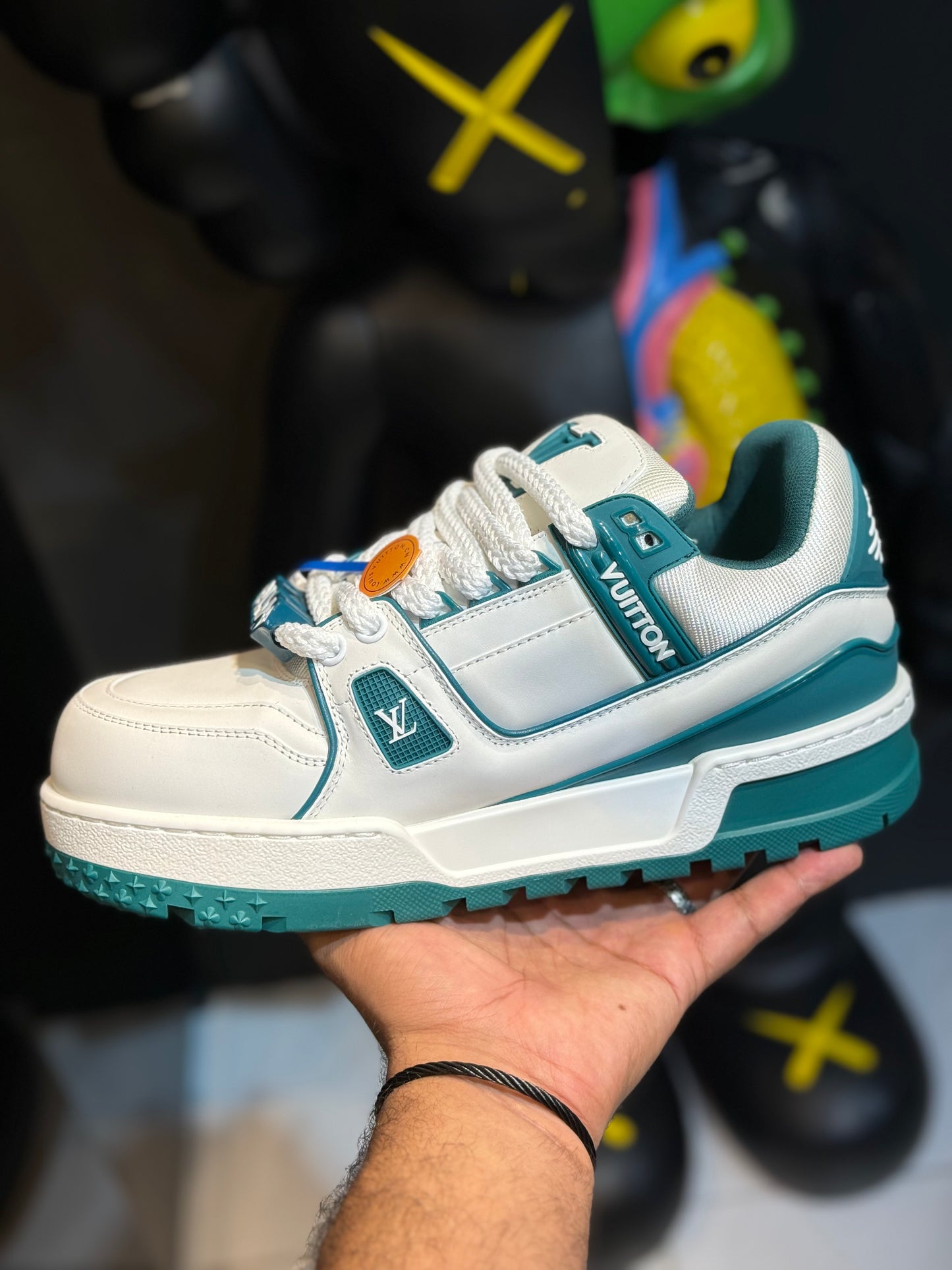 Louis Vuitton Shoes