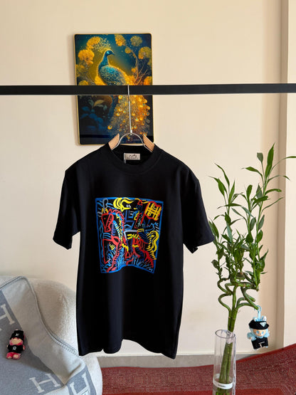 Hermes T-Shirt