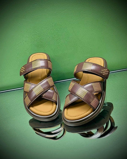 Louis Vuitton Slippers