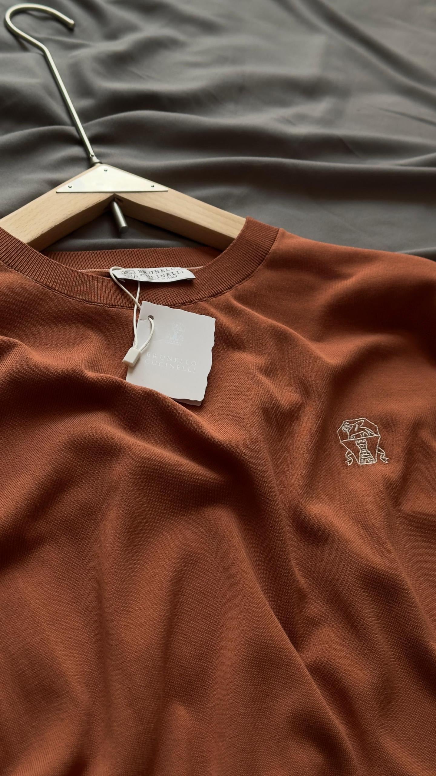 Brunello Cucinelli T-Shirt