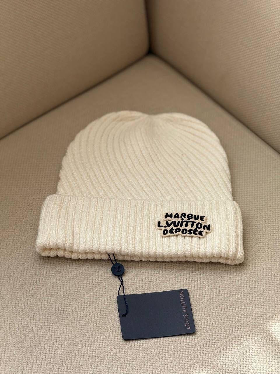 Louis Vuitton Beanie