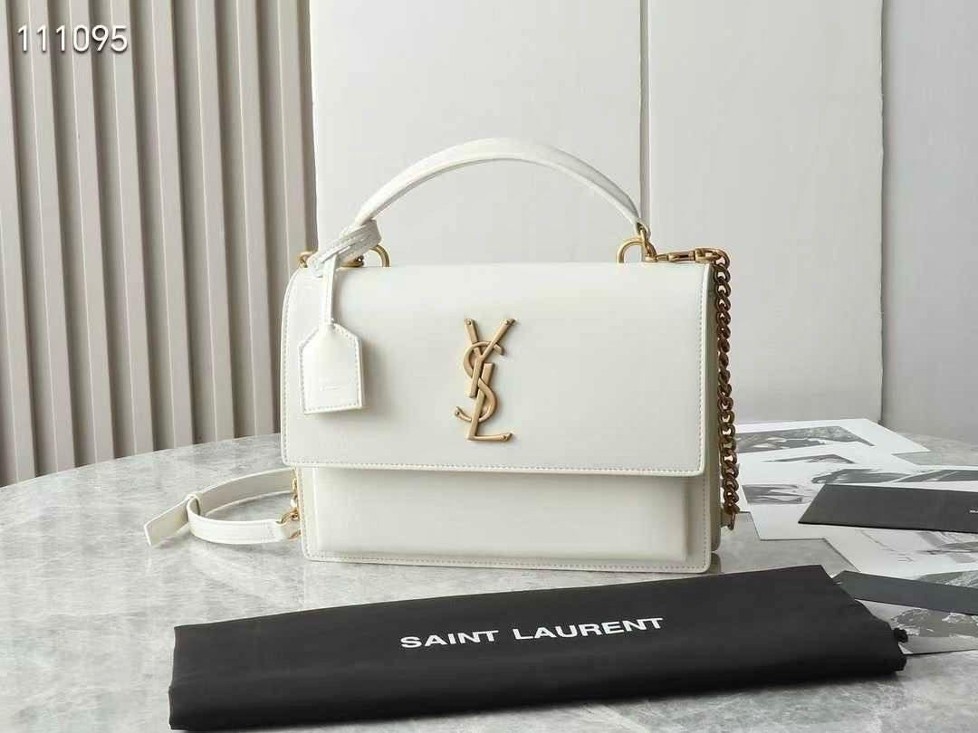 YSL Sling Bag 4 colors