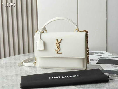 YSL Sling Bag 4 colors