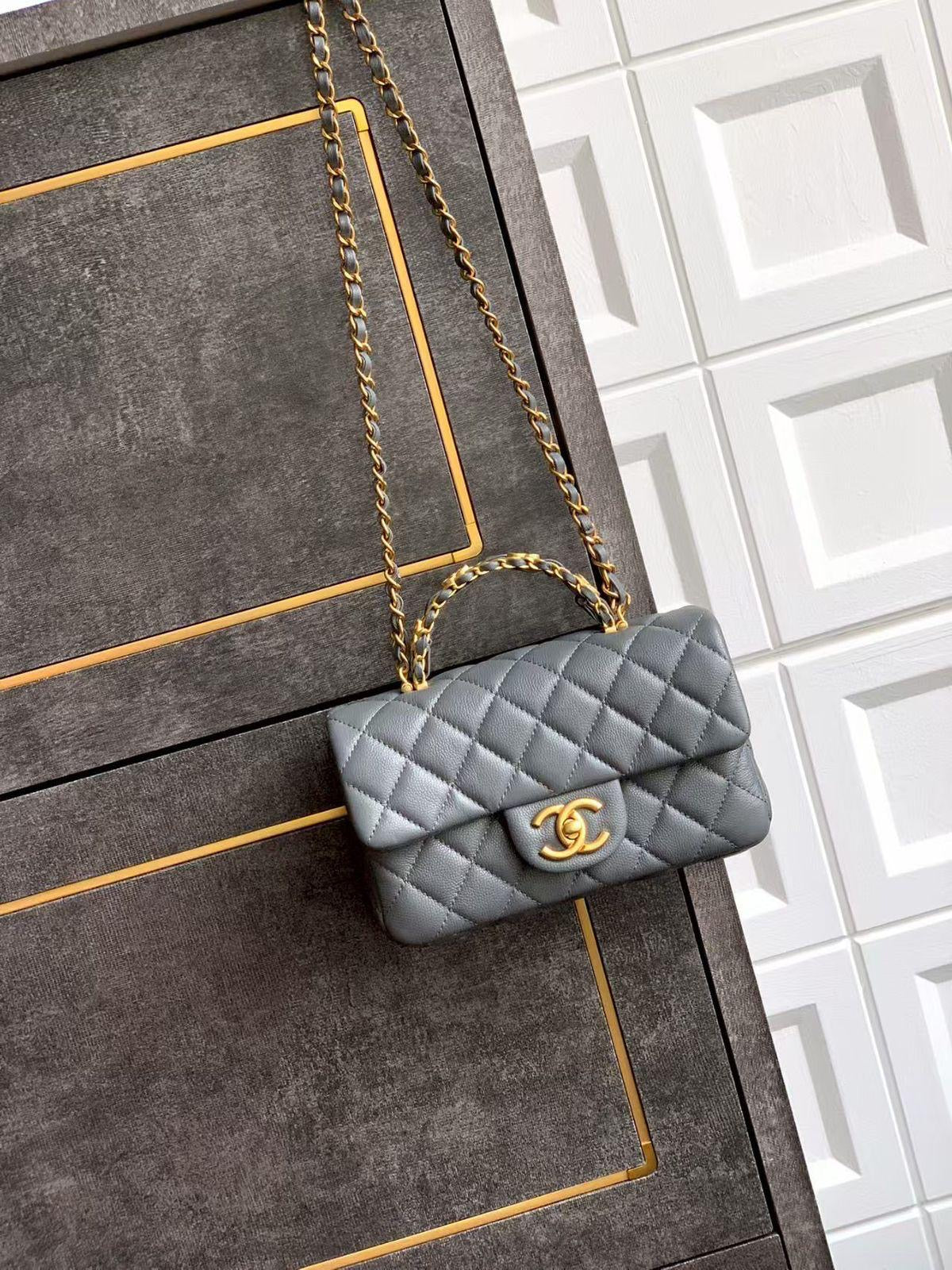 Chanel Sling Bag (VIP Quality)