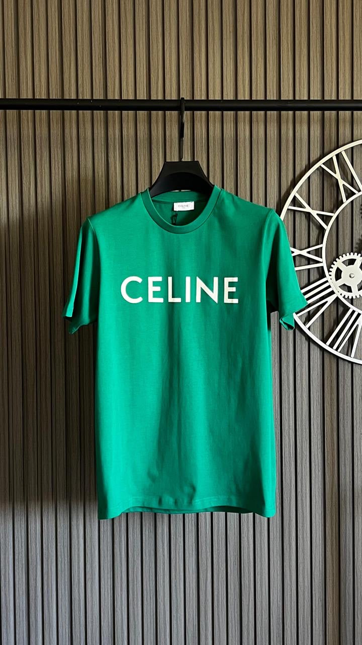 Celine T-Shirt 2 colors