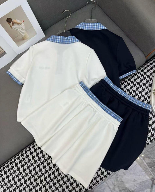 Miu Miu Set 2 colors